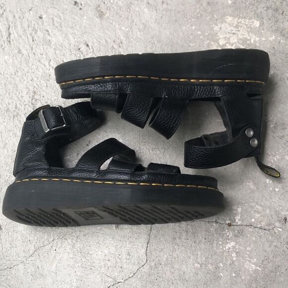 Dr Martens Clarissa II Quad - Picture 2 of 11